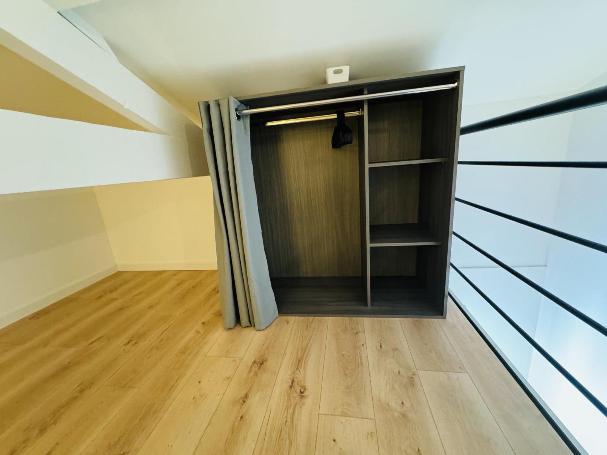 Le Piccolo - Appartement Cosy - Wifi Bègles Buitenkant foto