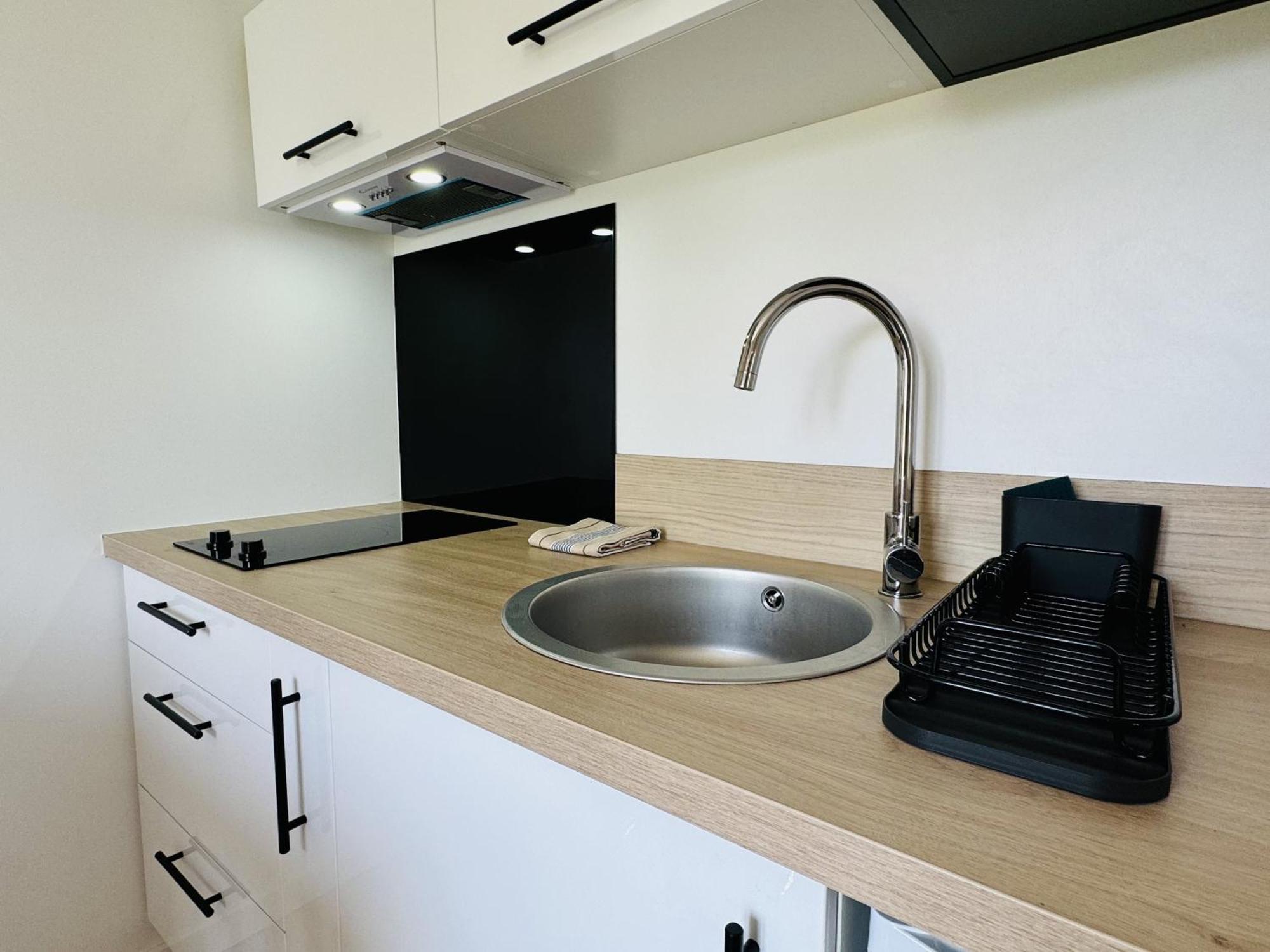 Le Piccolo - Appartement Cosy - Wifi Bègles Buitenkant foto
