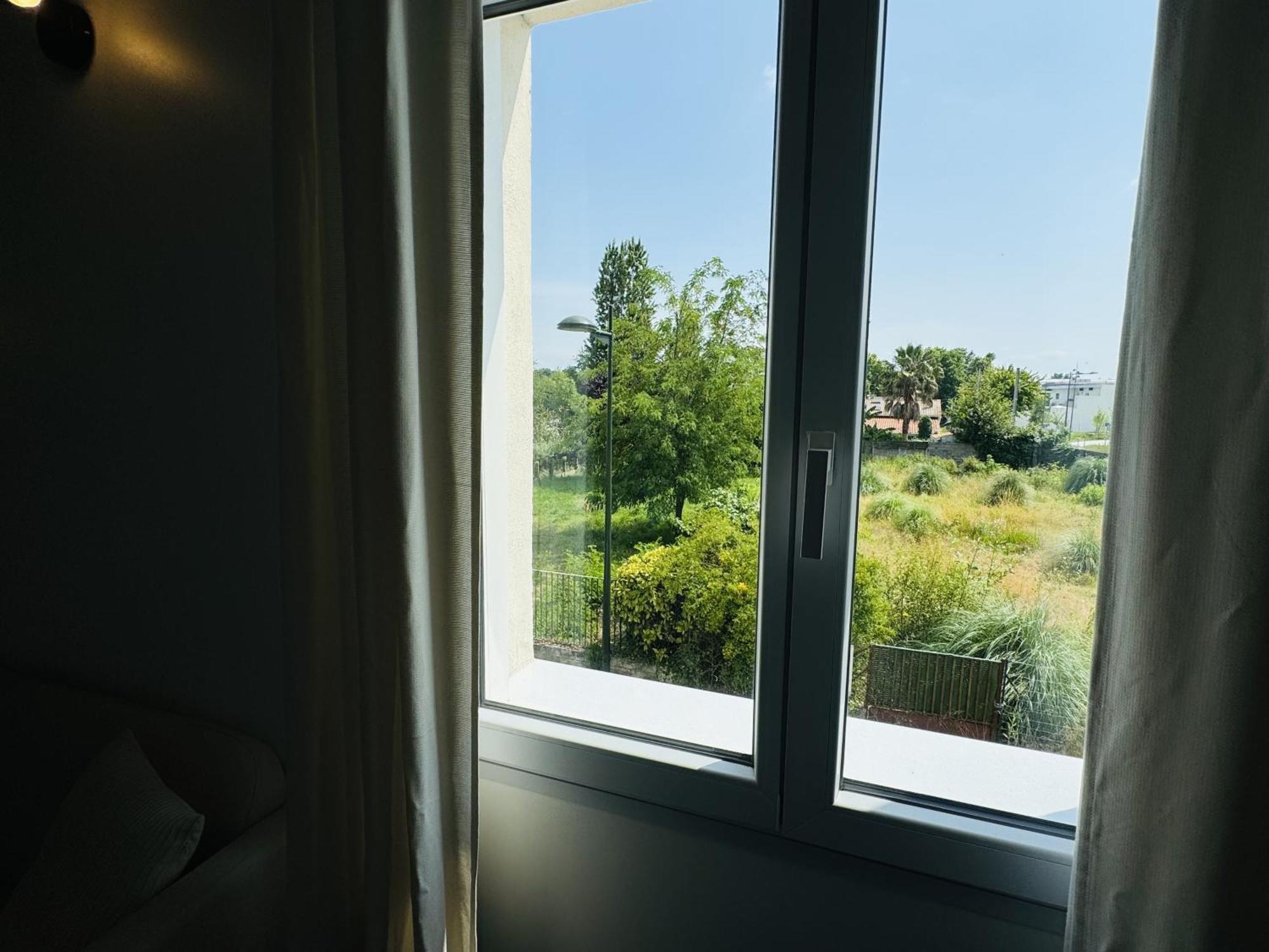 Le Piccolo - Appartement Cosy - Wifi Bègles Buitenkant foto